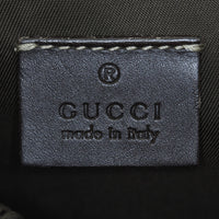 Gucci GG Supreme Diaper Bag