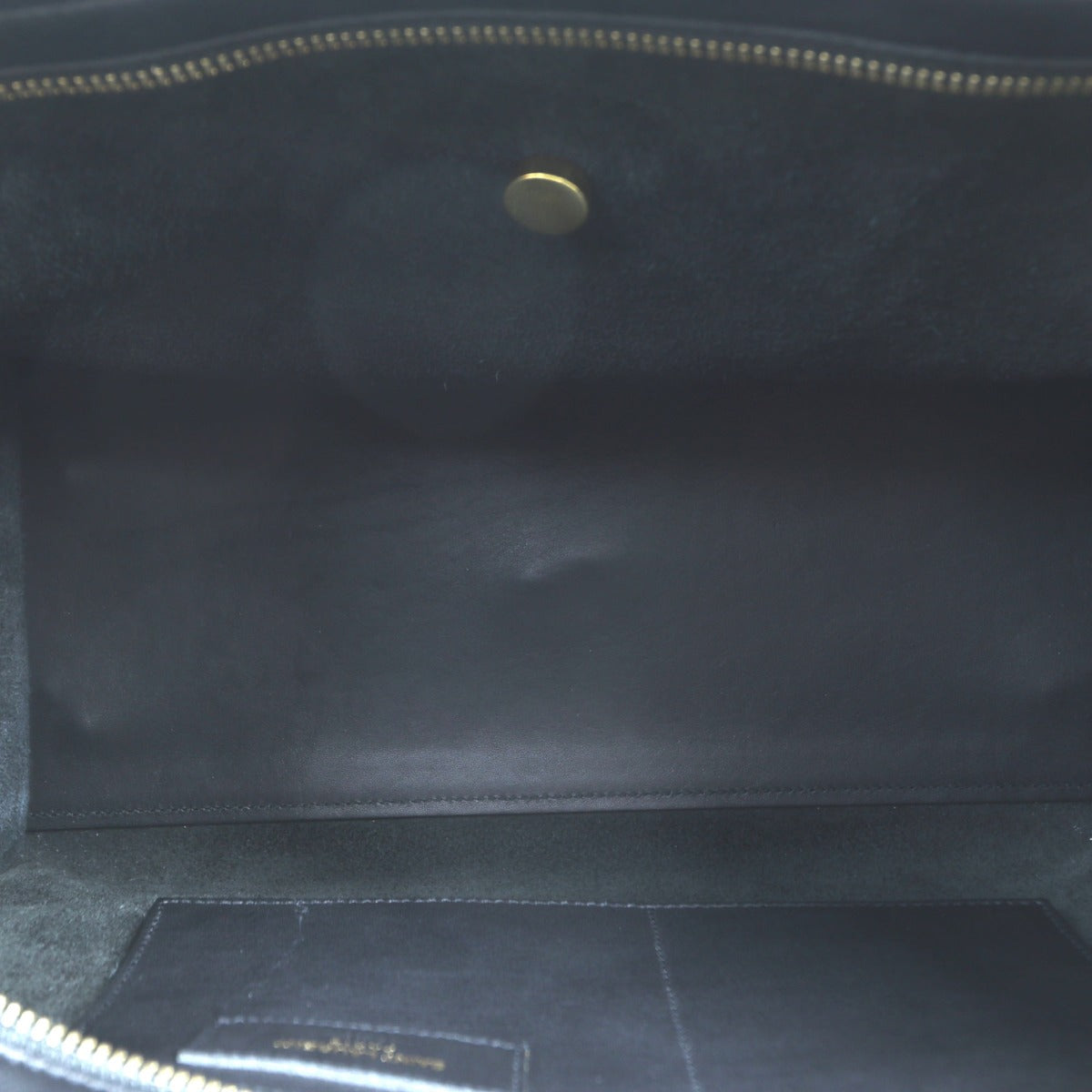 Saint Laurent Classic Y Cabas