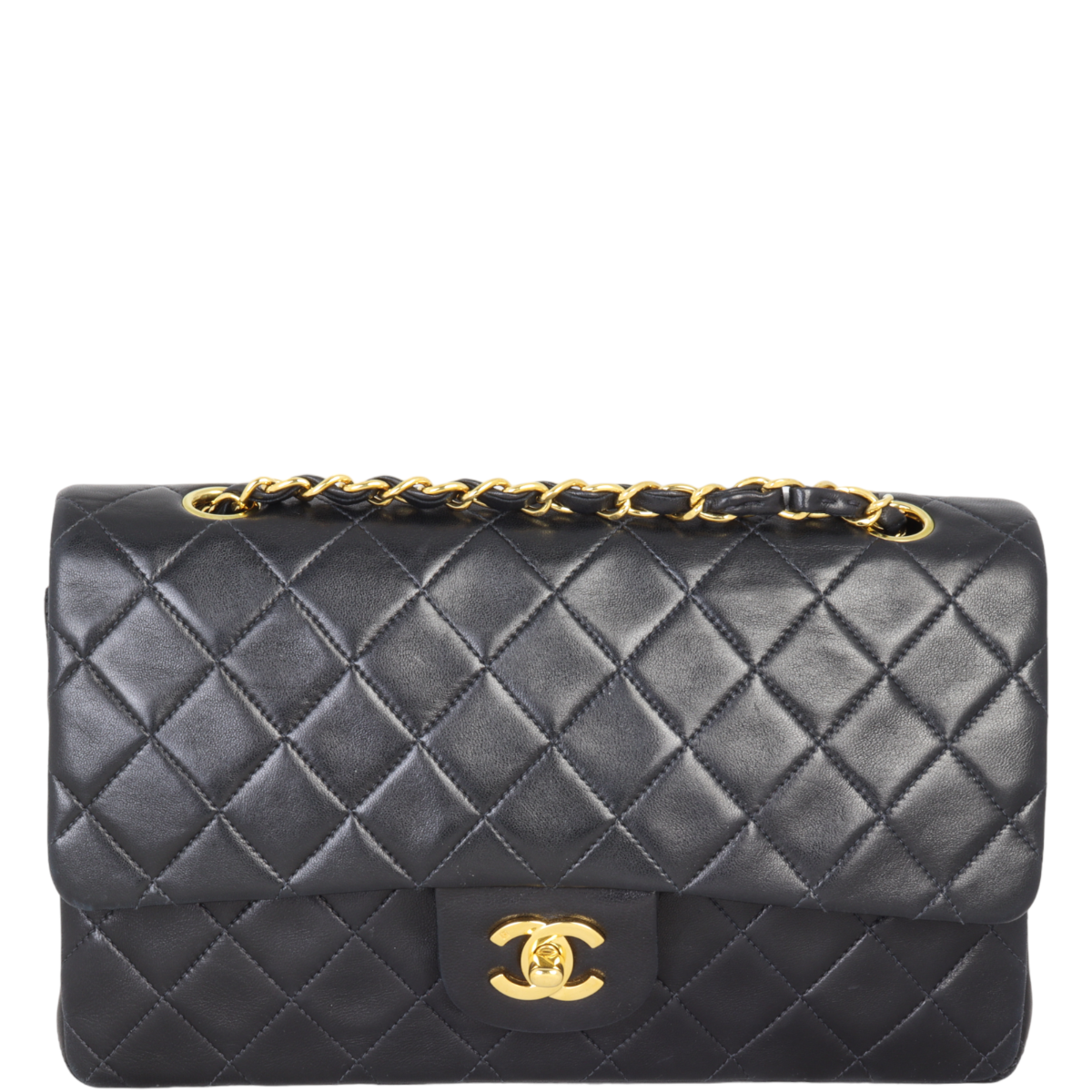 Chanel Classic Double Flap Medium | 5 Series