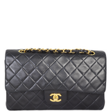 Chanel Classic Double Flap Medium | 5 Series