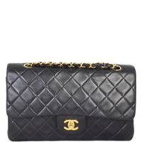 Chanel Classic Double Flap Medium | 5 Series