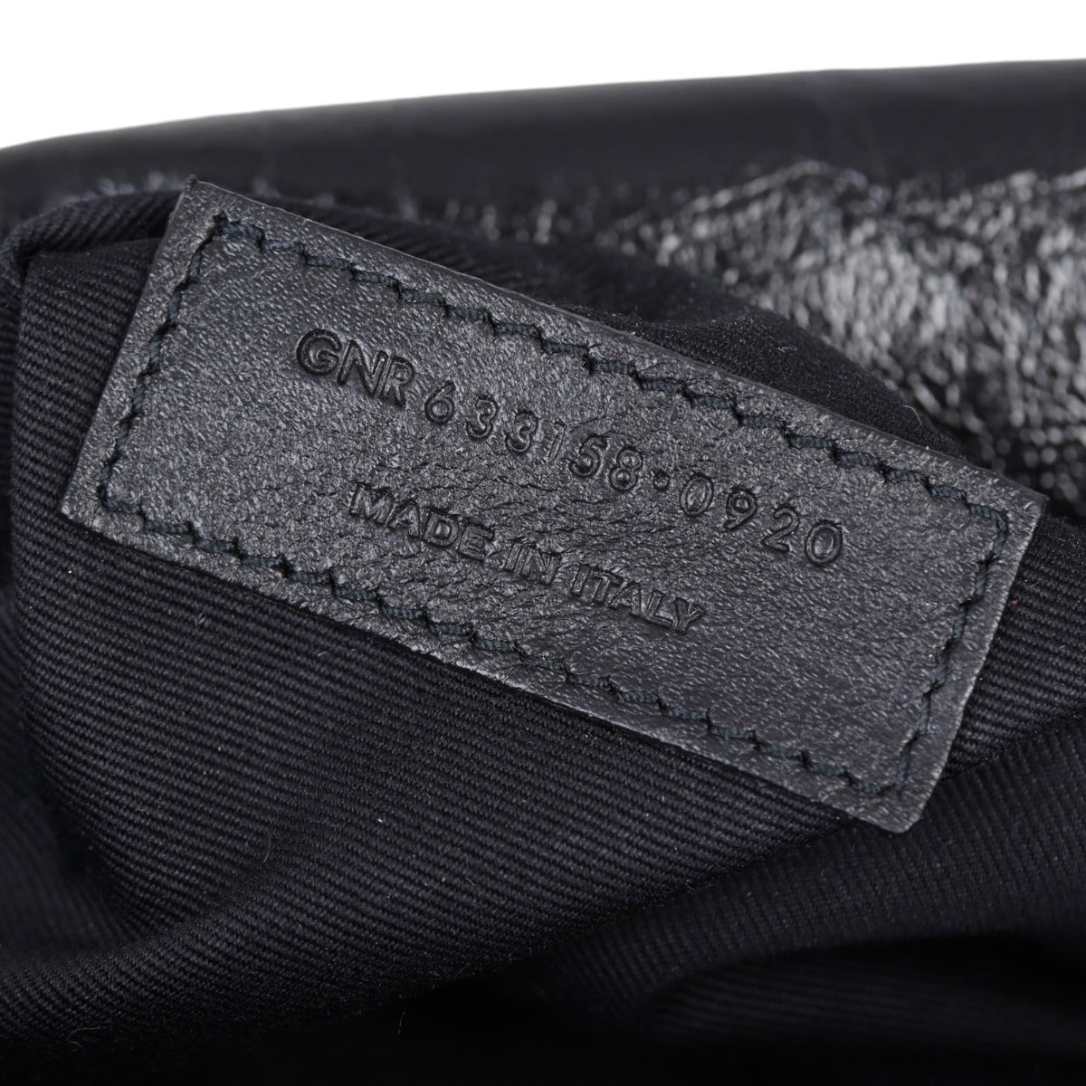 Saint Laurent Niki Medium