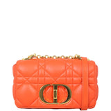 Dior Caro Bag Small