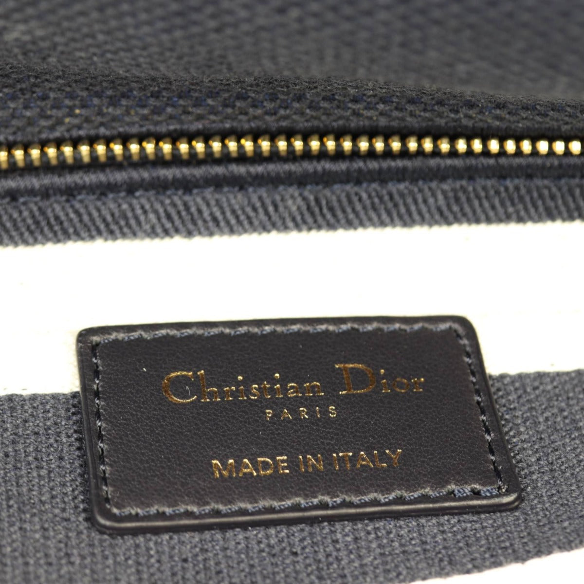Dior Lady D-Lite Medium