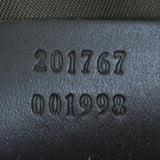 Gucci GG Supreme Diaper Bag