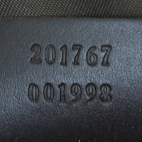 Gucci GG Supreme Diaper Bag