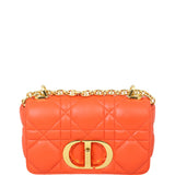 Dior Caro Bag Small