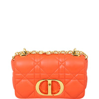 Dior Caro Bag Small