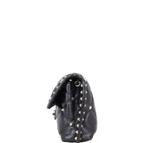 Valentino Candystud Chain Shoulder Bag