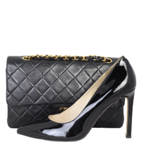 Chanel Classic Double Flap Medium | 5 Series