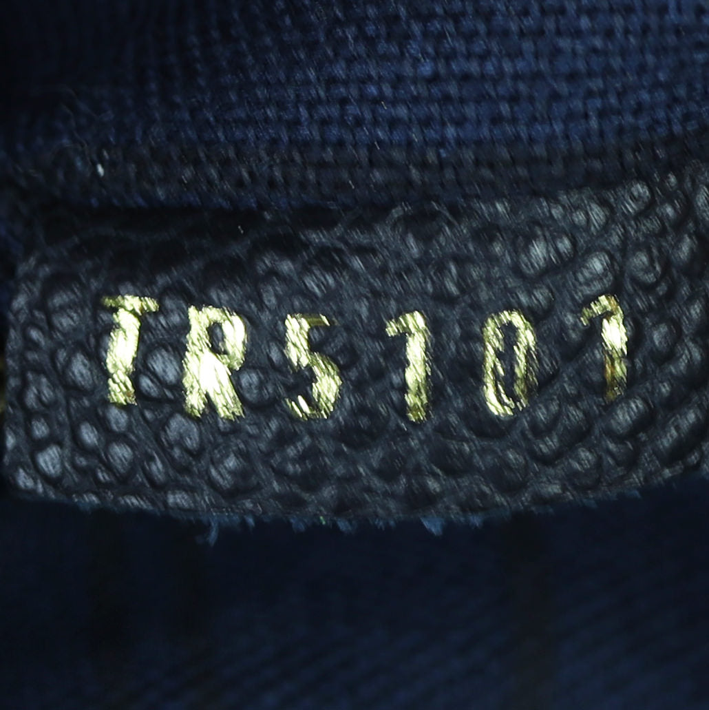 Louis Vuitton Artsy MM Monogram Empreinte Date Code