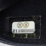 Chanel Classic Wallet on Chain Date Code