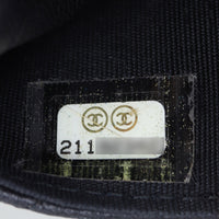 Chanel Classic Wallet on Chain Date Code