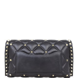 Valentino Candystud Chain Shoulder Bag