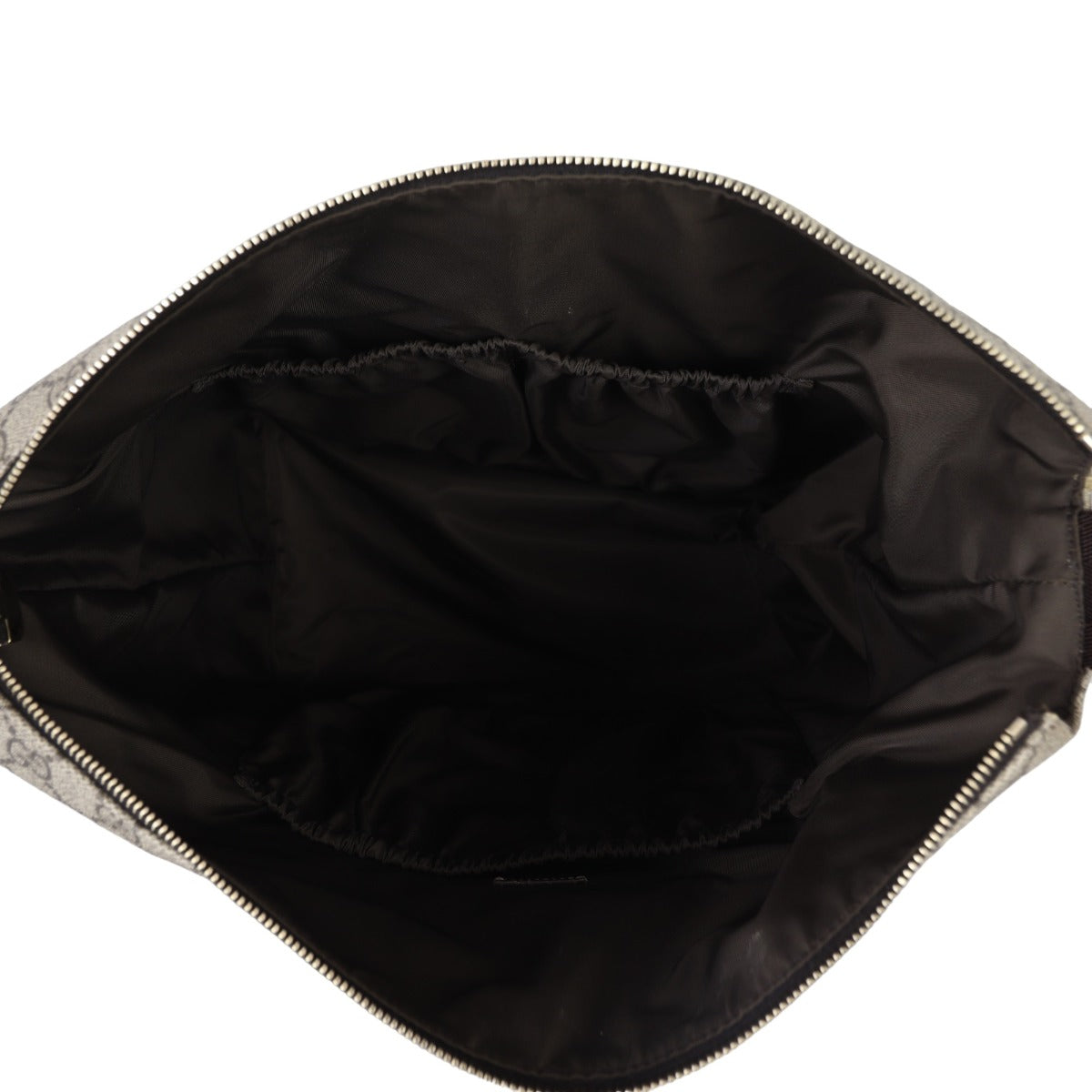 Gucci GG Supreme Diaper Bag