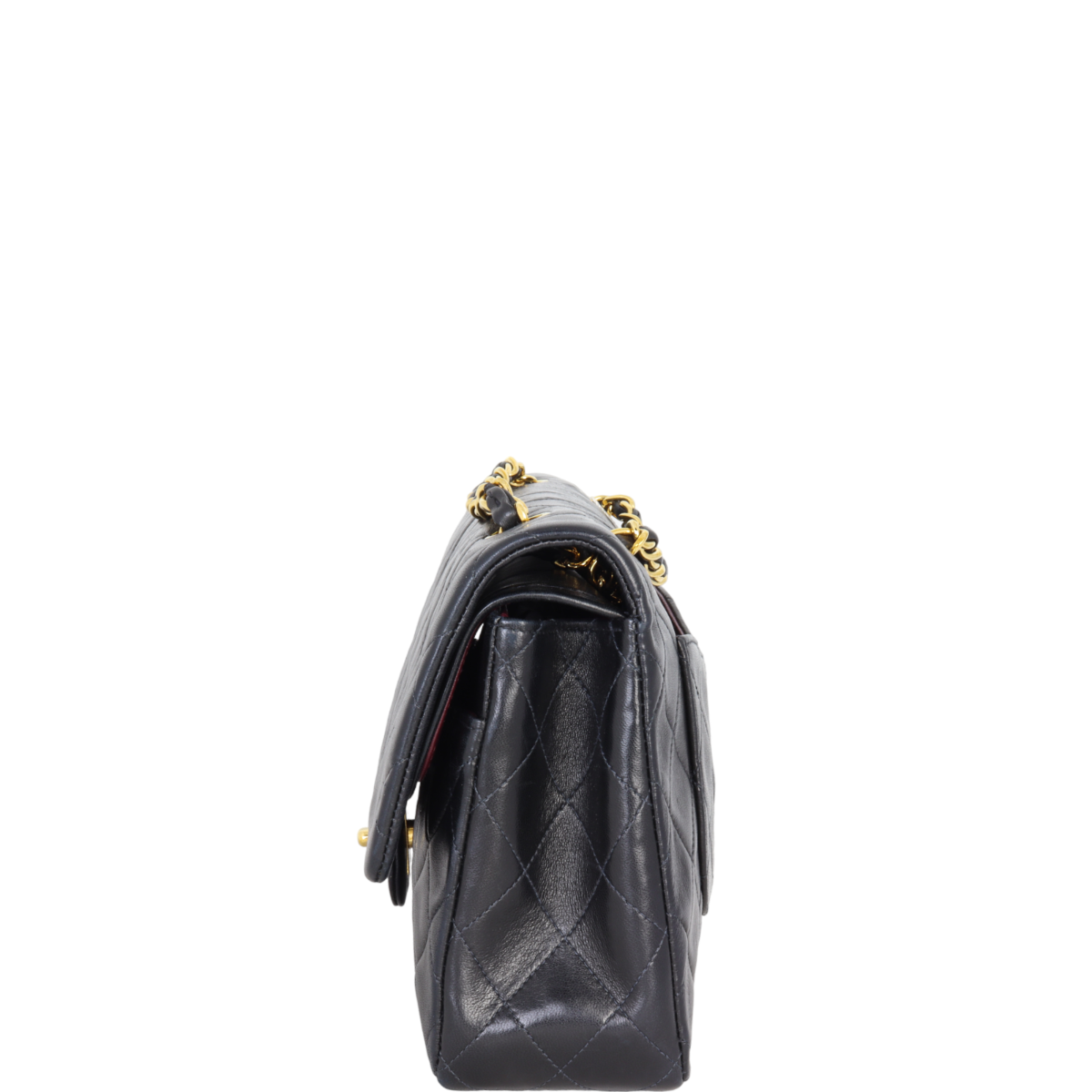 Chanel Classic Double Flap Medium | 5 Series