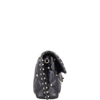 Valentino Candystud Chain Shoulder Bag