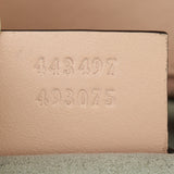 Gucci GG Marmont Matelasse Mini Shoulder Bag Date Code