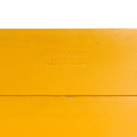 Goyard Richelieu Wallet Goyardine