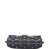 Valentino Candystud Chain Shoulder Bag