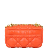 Dior Caro Bag Small