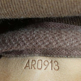 Louis Vuitton Saumur 30 Monogram Date Code