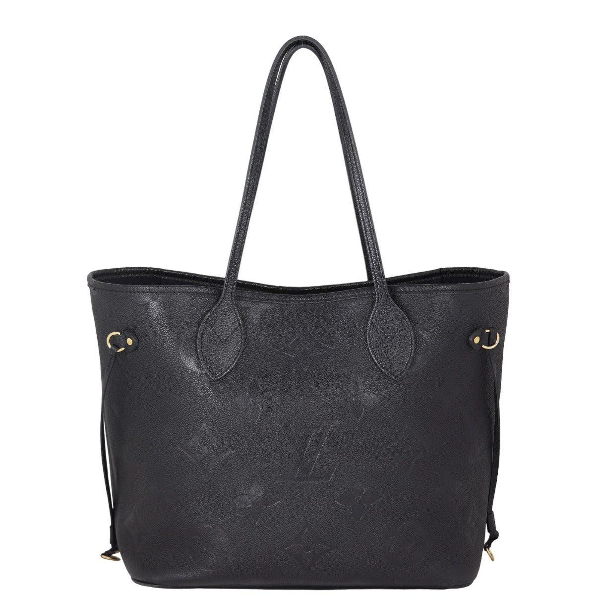 Louis Vuitton Neverfull MM Monogram Empreinte Giant