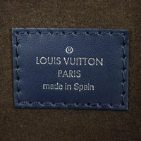 Louis Vuitton Cluny MM Epi Interior Stamp