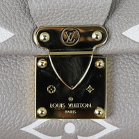 Louis Vuitton Favorite Monogram Empreinte Giant Bicolour Hardware