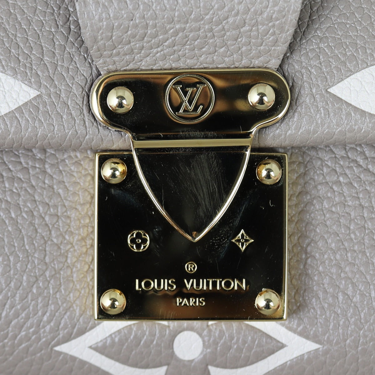 Louis Vuitton Favorite Monogram Empreinte Giant Bicolour Hardware