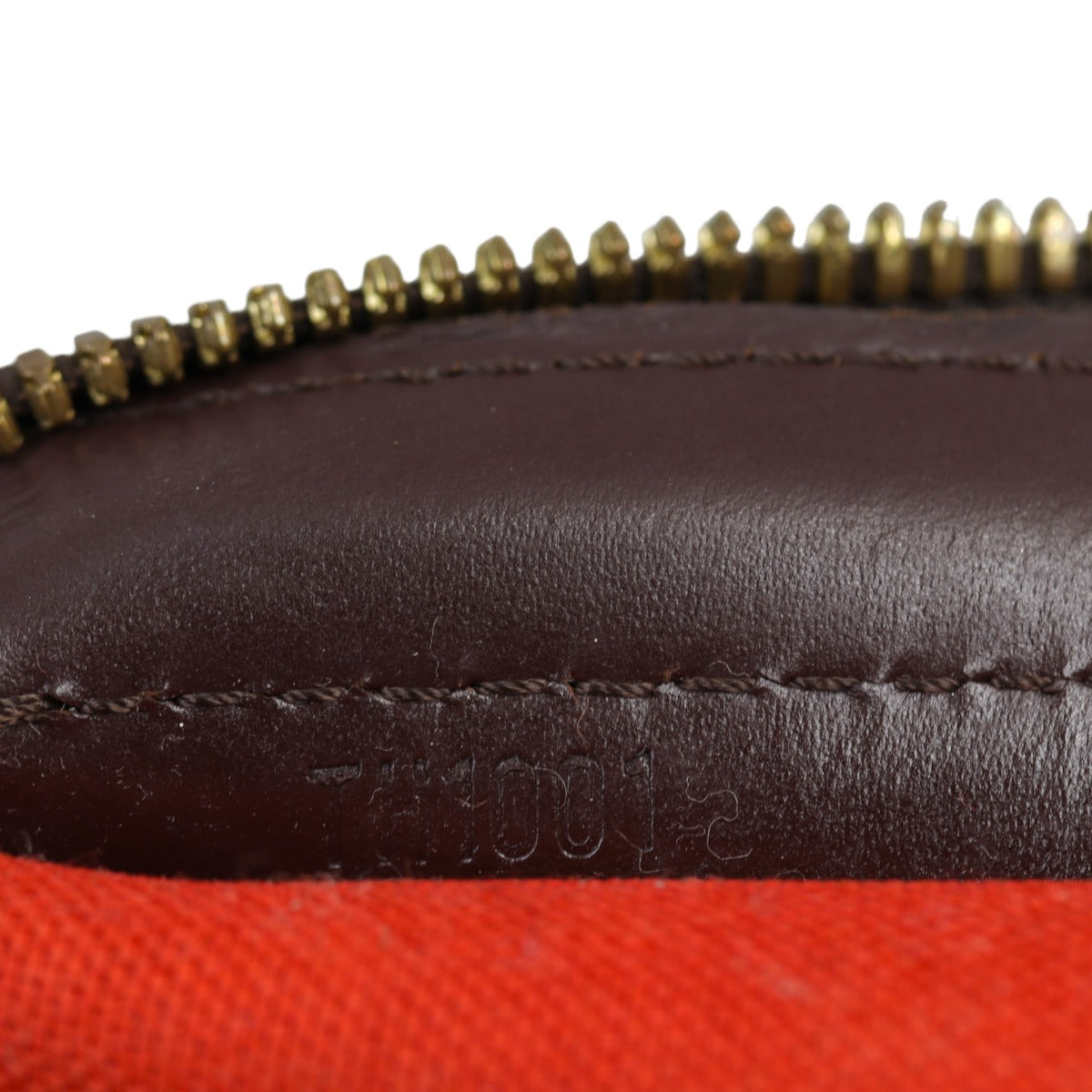 Louis Vuitton Chelsea Damier Ebene