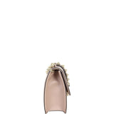 Valentino Glam Lock Medium Shoulder Bag