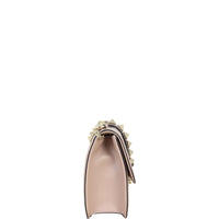 Valentino Glam Lock Medium Shoulder Bag