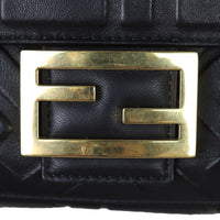 Fendi Baguette Bag Hardware
