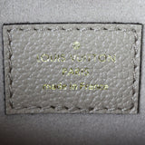 Louis Vuitton Favorite Monogram Empreinte Giant Bicolour Interior Stamp