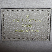 Louis Vuitton Favorite Monogram Empreinte Giant Bicolour Interior Stamp