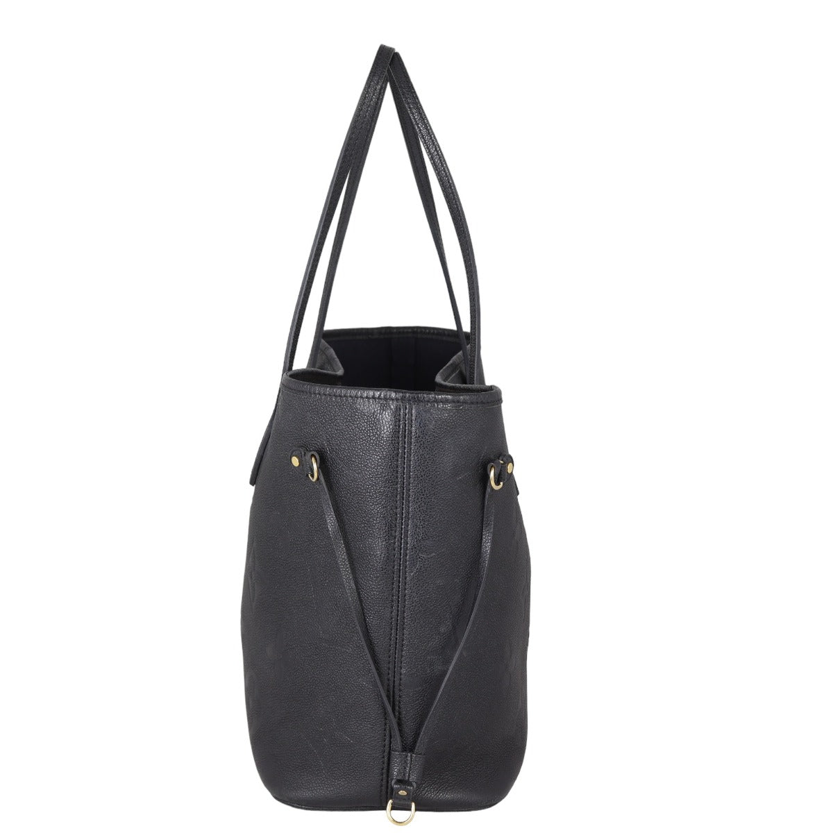 Louis Vuitton Neverfull MM Monogram Empreinte Giant