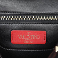Valentino Candystud Chain Shoulder Bag