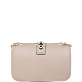 Valentino Glam Lock Medium Shoulder Bag