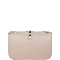 Valentino Glam Lock Medium Shoulder Bag