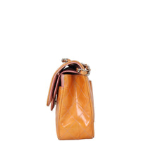 Chanel Classic Double Flap Small Patent