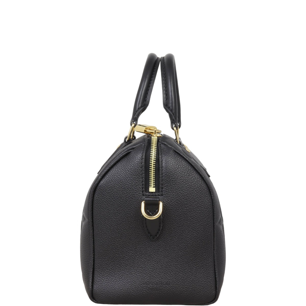 Louis Vuitton Speedy 25 Bandouliere Monogram Empreinte Giant