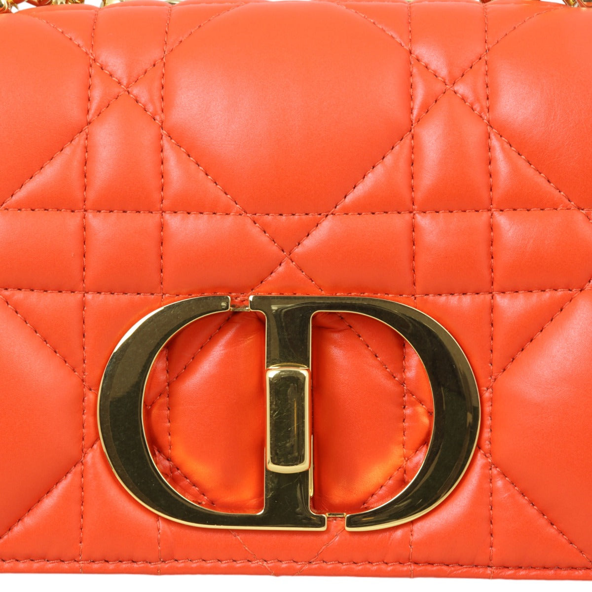 Dior Caro Bag Small