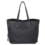 Louis Vuitton Neverfull MM Monogram Empreinte Giant