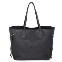 Louis Vuitton Neverfull MM Monogram Empreinte Giant