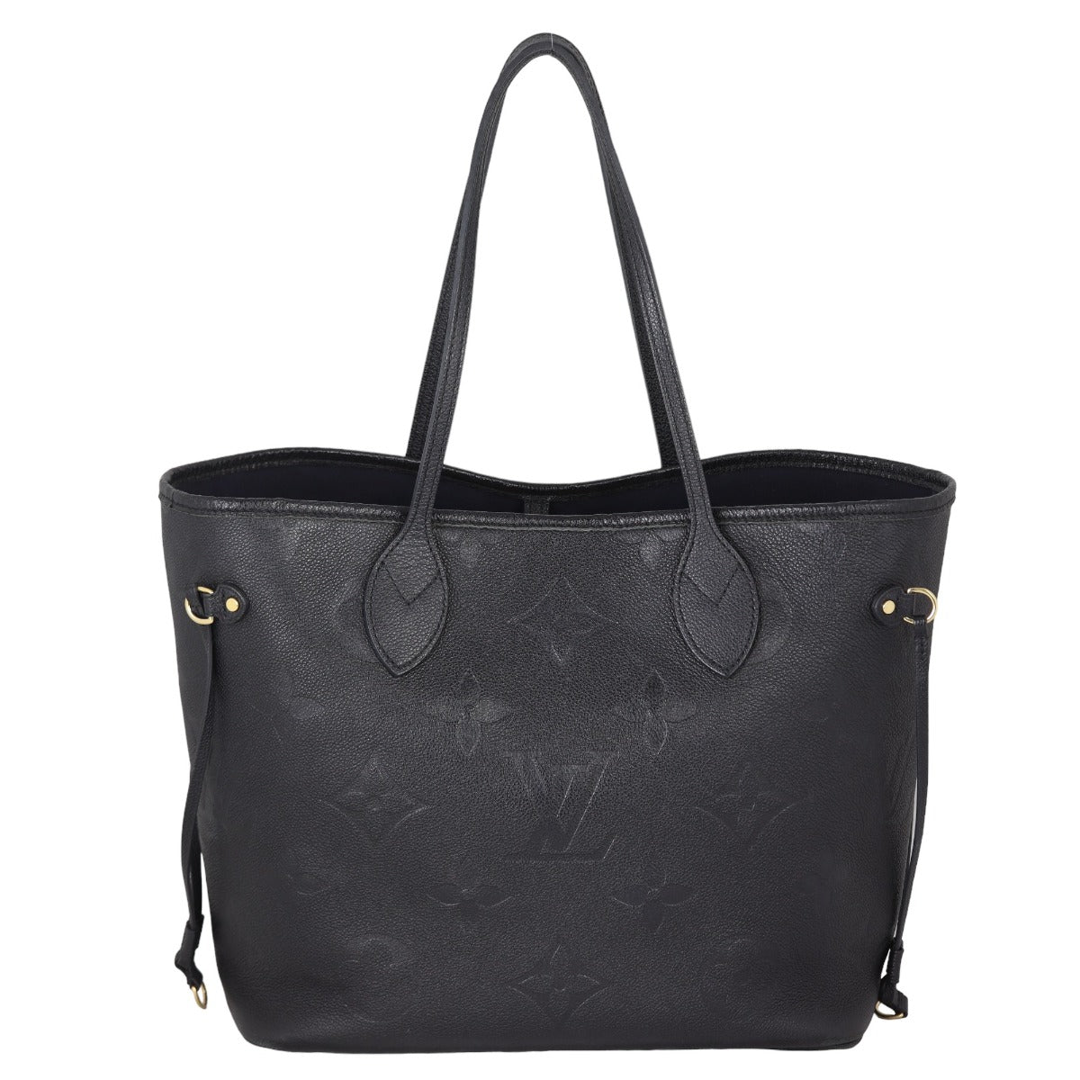 Louis Vuitton Neverfull MM Monogram Empreinte Giant