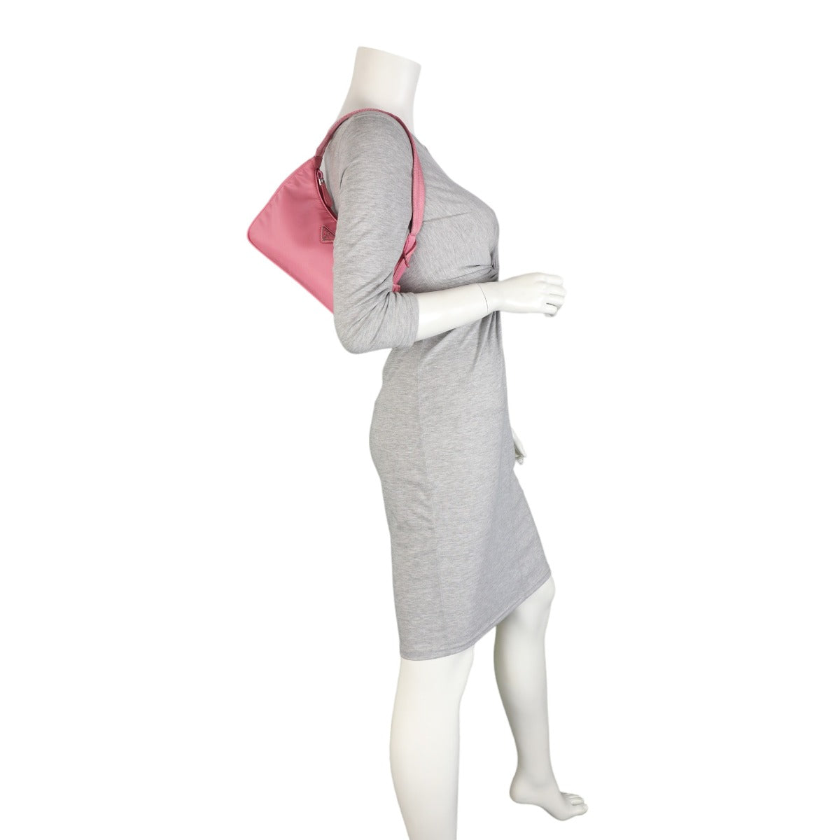 Prada Re-Edition 2000 Mini Tessuto Shoulder Bag