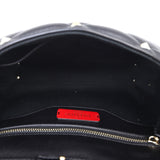 Valentino Candystud Chain Shoulder Bag