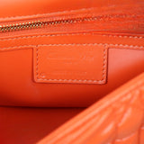 Dior Caro Bag Small