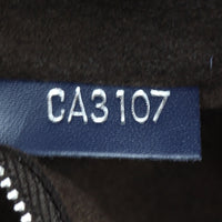 Louis Vuitton Cluny MM Epi Date Code